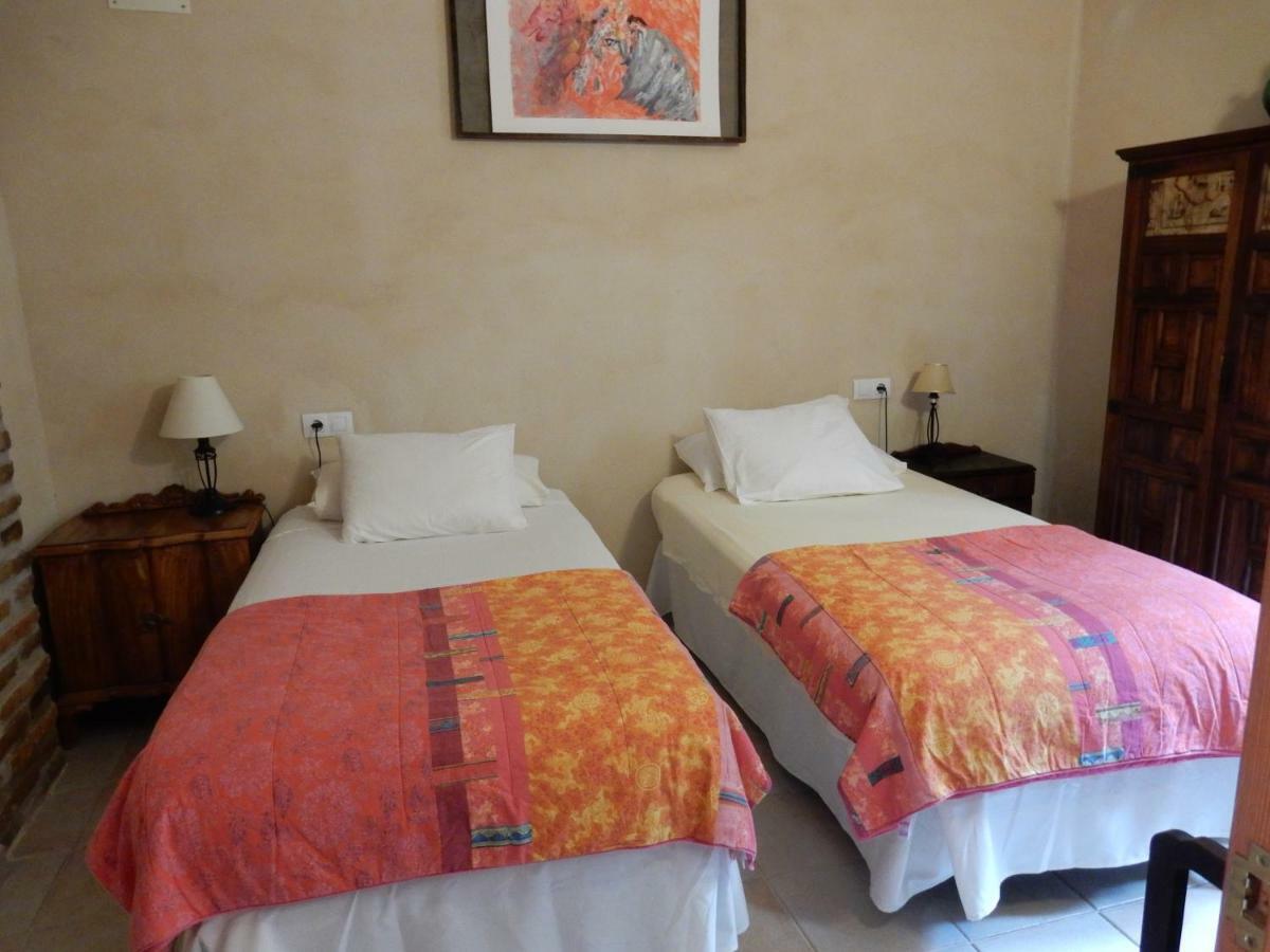 Cal Alemany Apartment Torroja Luaran gambar