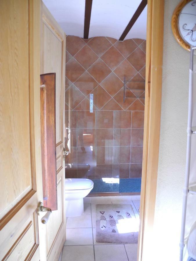 Cal Alemany Apartment Torroja Luaran gambar