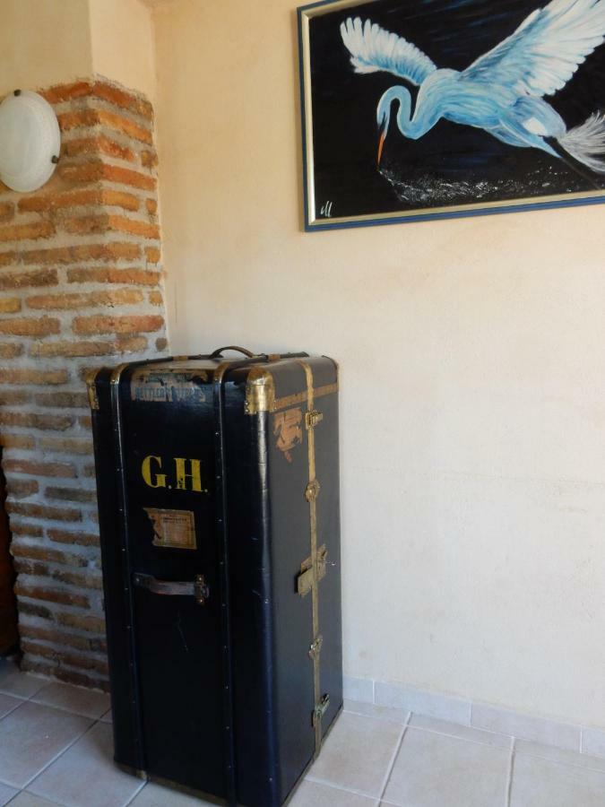 Cal Alemany Apartment Torroja Luaran gambar